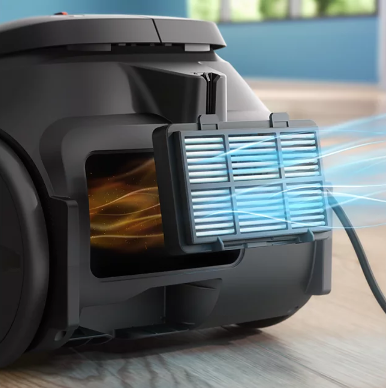 Sesalnik Philips XD2142/12 2