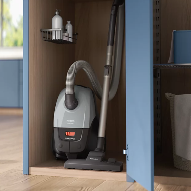 Sesalnik Philips XD2142/12 3