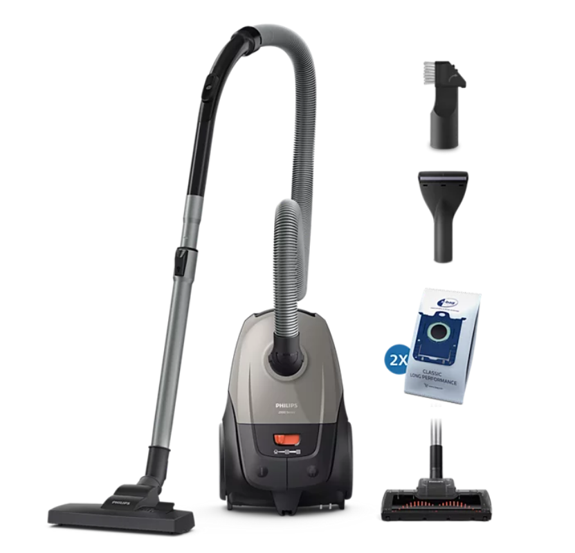 Sesalnik Philips XD2152/12 1