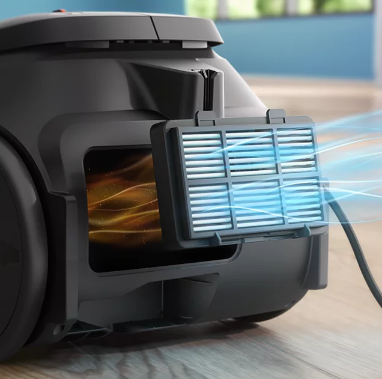 Sesalnik Philips XD2152/12 2