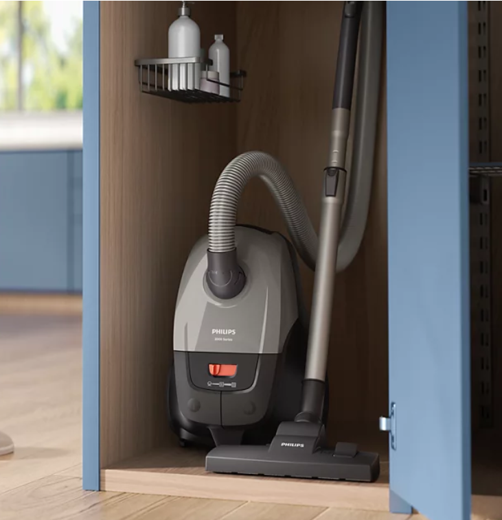 Sesalnik Philips XD2152/12 3