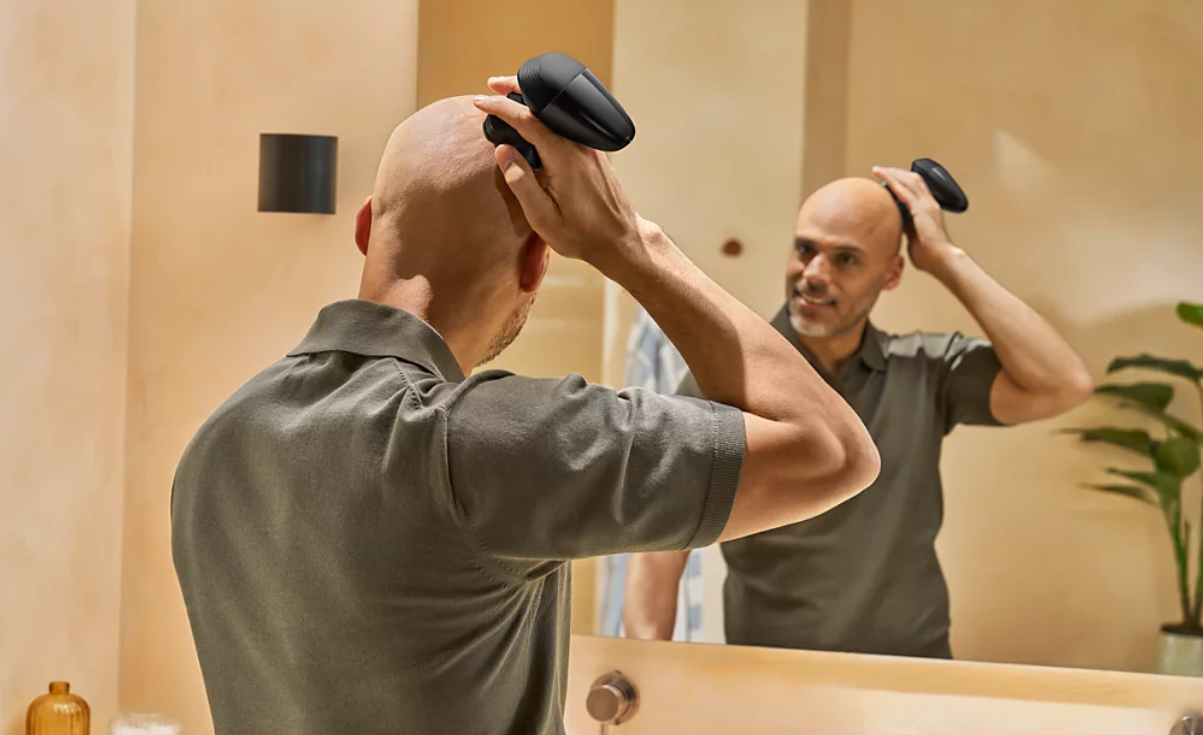 Moški brivnik Philips HS5980/15 2