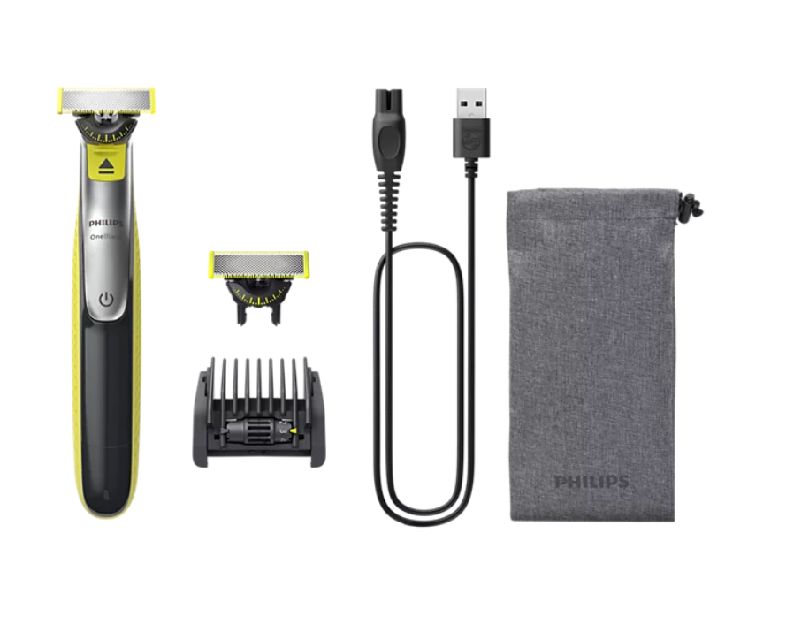 Moški urejevalnik Oneblade Philips QP2734/31 1