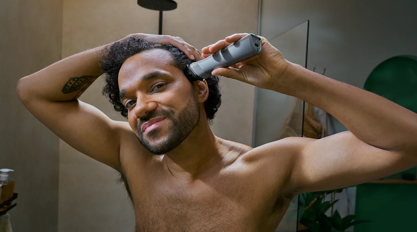 Aparat za striženje Philips MG5941/15 4