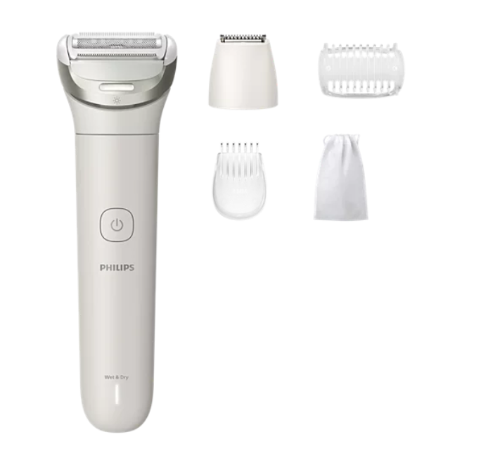 Ženski brivnik Philips BRL147/00 1