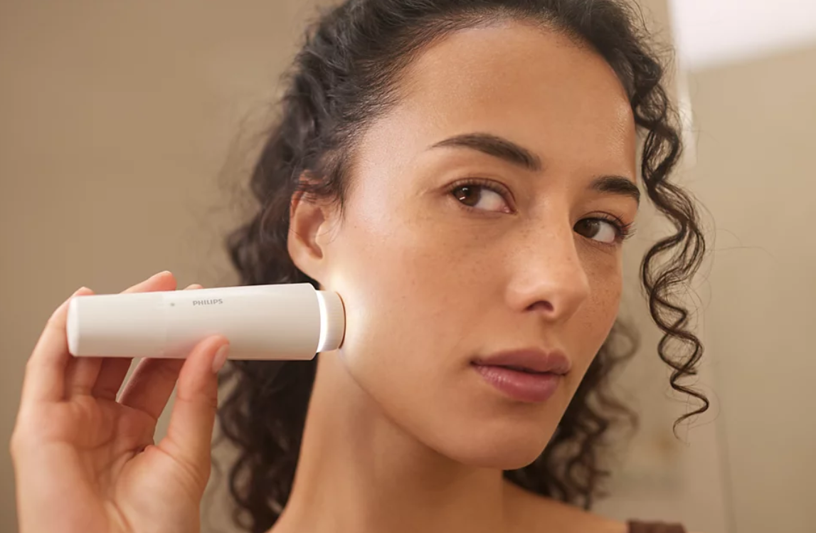 Ženski brivnik Philips BRL147/00 3