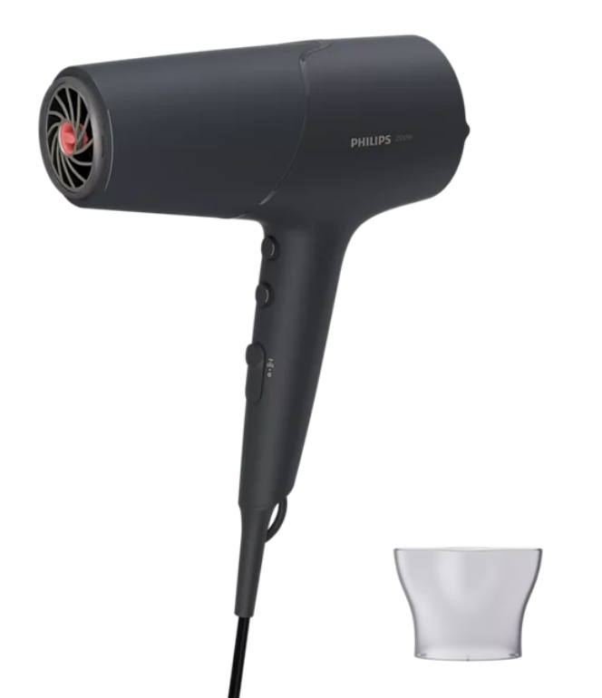 Sušilnik las Philips BHD504/00 1