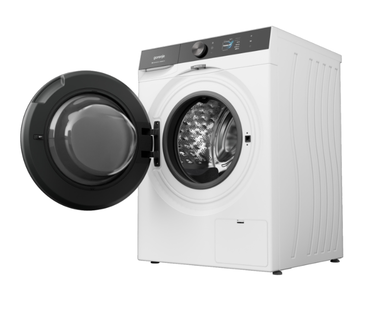 Pralni stroj Gorenje WG814A5T4 3