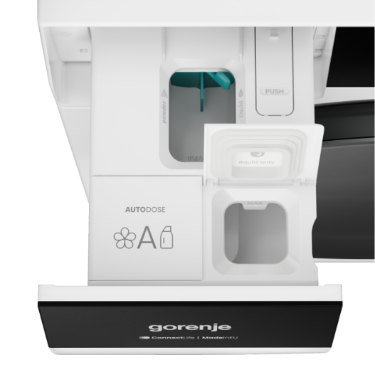 Pralni stroj Gorenje WG814A5T4 5