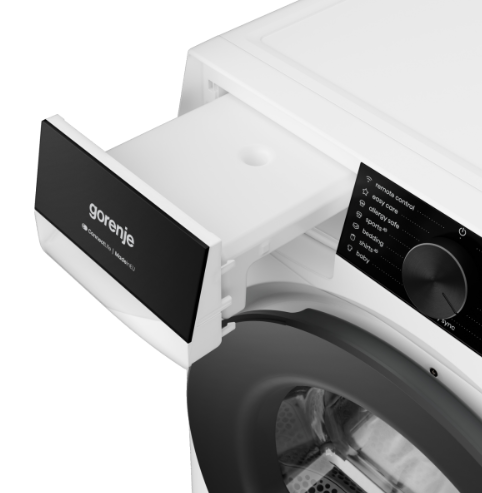 Sušilni stroj s toplotno črpalko Gorenje DG69D 5