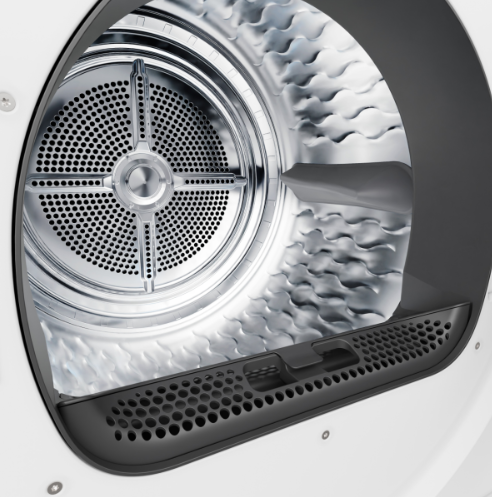 Sušilni stroj s toplotno črpalko Gorenje DG69D 6