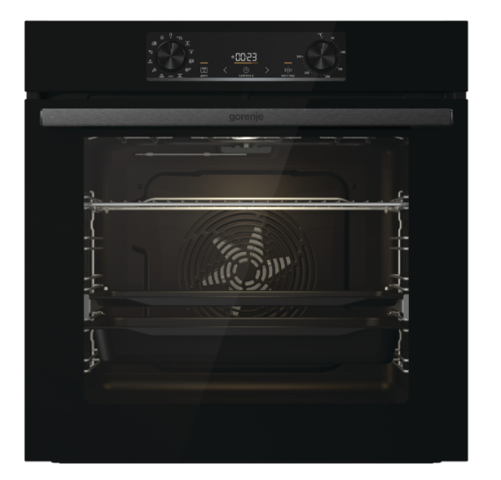 Vgradna pečica Gorenje BOS6737E13BG 1