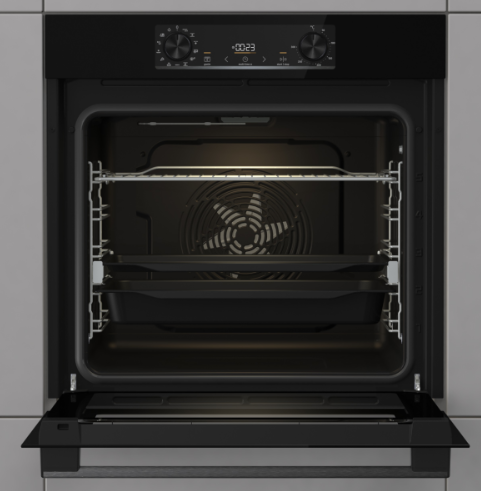 Vgradna pečica Gorenje BOS6737E13BG 2