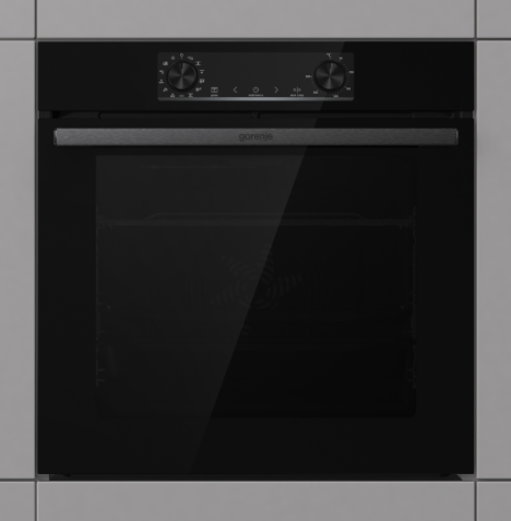 Vgradna pečica Gorenje BOS6737E13BG 4