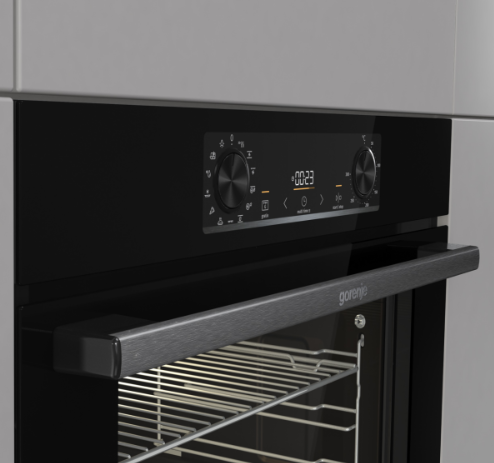 Vgradna pečica Gorenje BOS6737E13BG 5