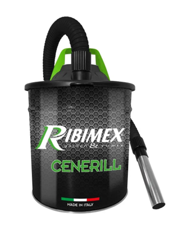 Sesalnik za pepel Rem Power Ribimwx ACEm 1200 1