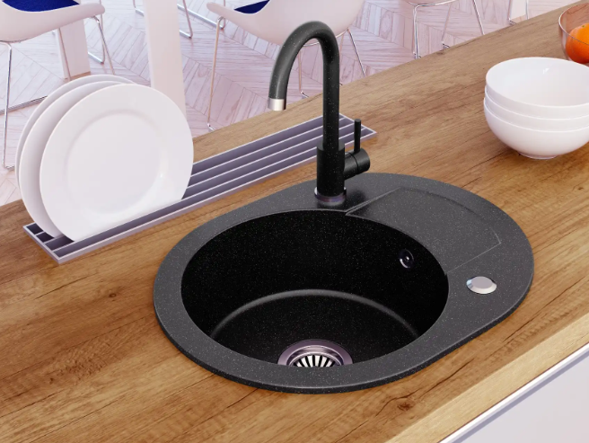 Pomivalno korito Quadron Johhny 216 3