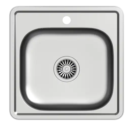 Kuhinjsko korito Quadron Joe 110 1