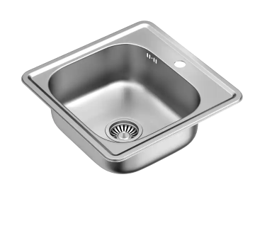 Kuhinjsko korito Quadron Joe 110 3