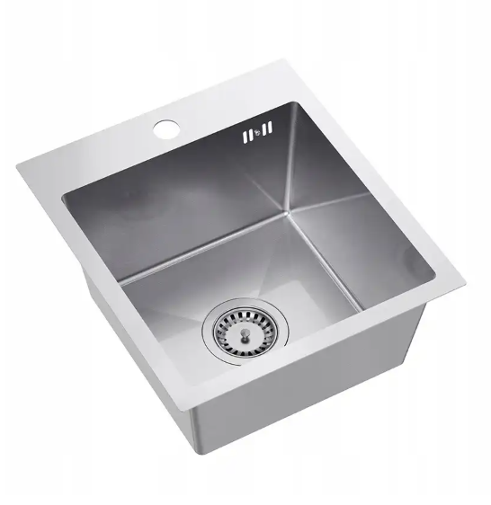 Pomivalno korito Quadron Luke 90 2