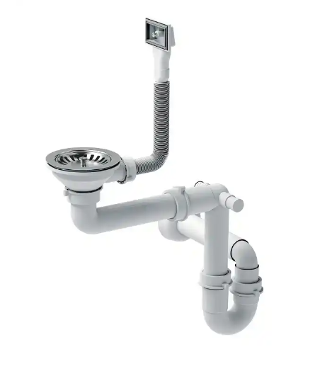 Pomivalno korito Quadron Luke 90 3