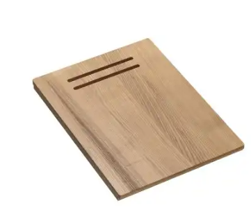 Pomivalno korito Quadron Burt Workstation z dodatki 3