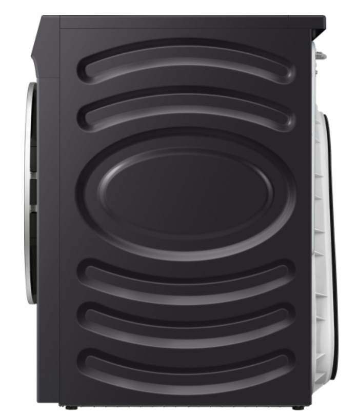 Sušilni stroj s toplotno črpalko Hisense DH7S107BB 4