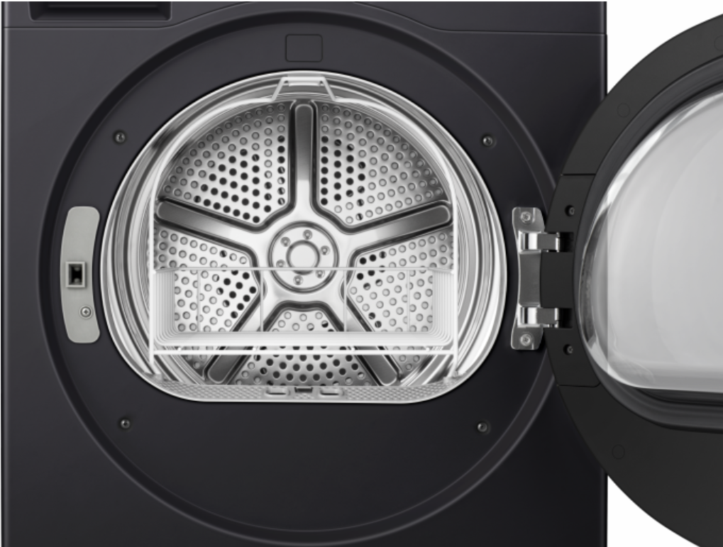 Sušilni stroj s toplotno črpalko Hisense DH7S107BB 6