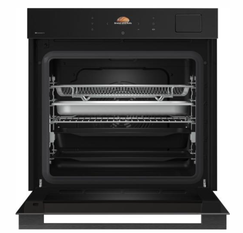 Vgradna pečica Hisense BFS615S8B 3