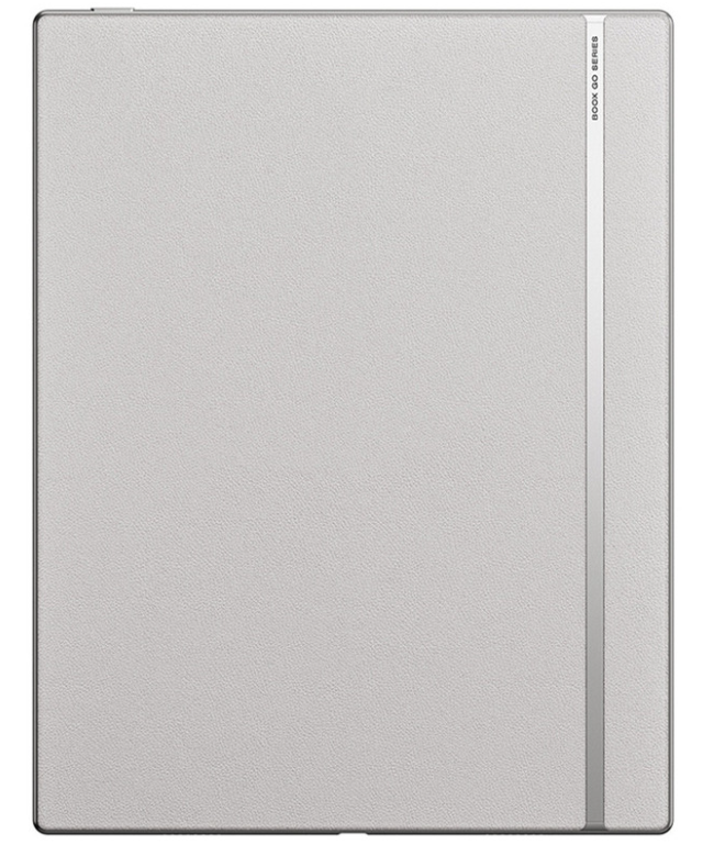  E-bralnik BOOX Go 10.3 Gen II Lumi - bel 2