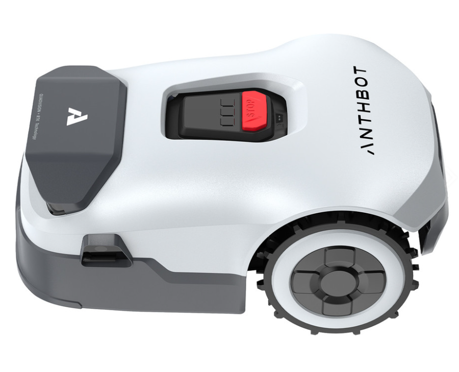 Pametna robotska kosilnica Anthbot Genie 600E 1