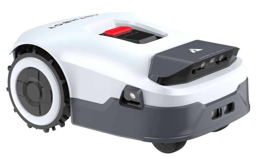 Pametna robotska kosilnica Anthbot Genie 600E 3