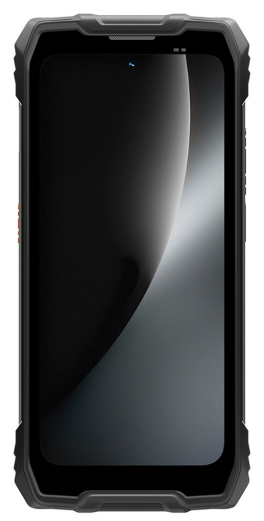 Pametni robustni telefon Blackview Rock 2 - črn 4