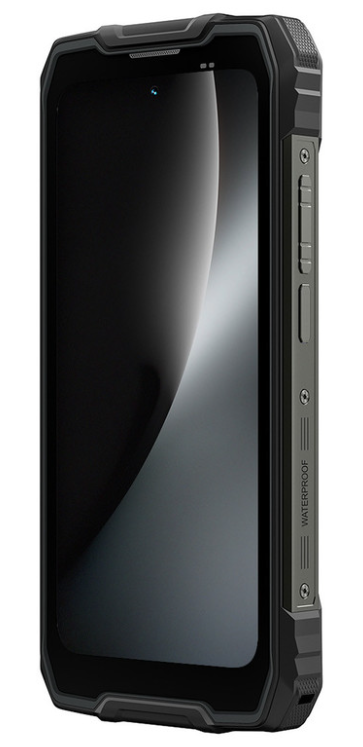 Pametni robustni telefon Blackview Rock 2 - črn 6