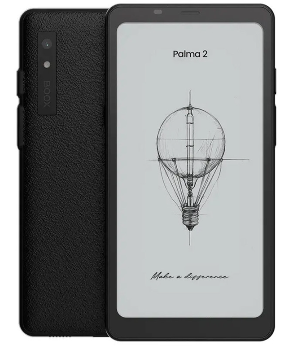  E-bralnik BOOX Palma2 - črn 1