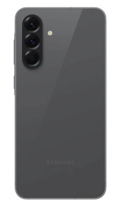 Pametni telefon Samsung Galaxy A56 5G 128GB - graphite + Fit 3 siva 2