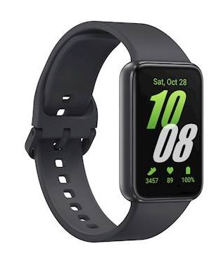 Pametni telefon Samsung Galaxy A56 5G 128GB - graphite + Fit 3 siva 5