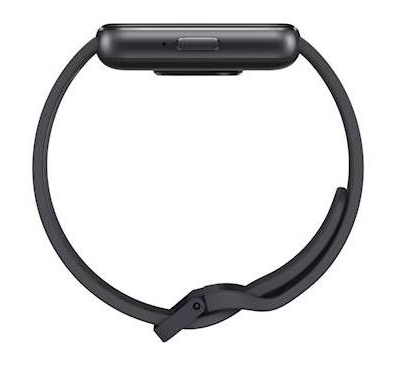 Pametni telefon Samsung Galaxy A56 5G 128GB - graphite + Fit 3 siva 6