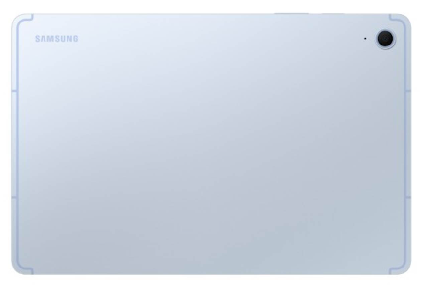 Tablični računalnik Samsung Galaxy TAB S10 FE WIFI 128GB - svetlo moder + Buds3 FE 2