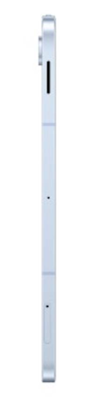 Tablični računalnik Samsung Galaxy TAB S10 FE WIFI 128GB - svetlo moder + Buds3 FE 3