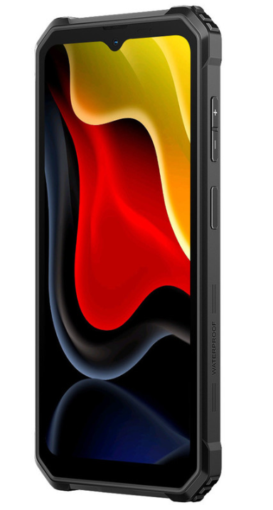 Pametni robustni telefon Blackview BV4800 SE 3