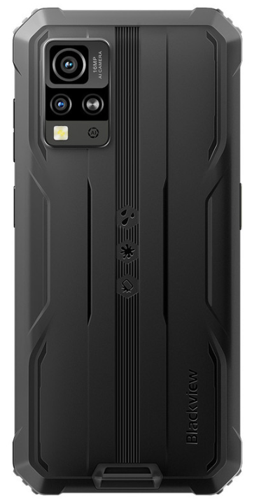 Pametni robustni telefon Blackview BV4800 SE 5