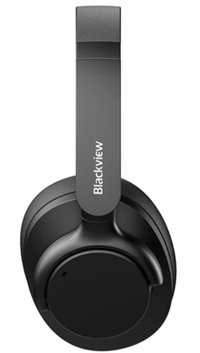 Brezžične naglavne slušalke Blackview Fitbuds H1 - črne 4
