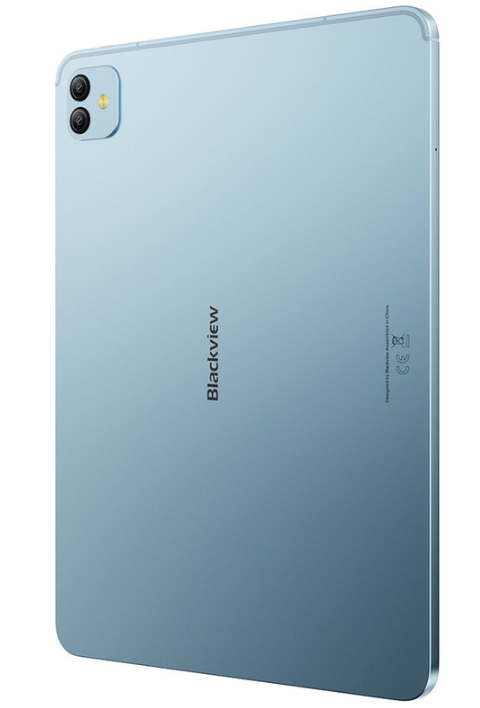 Tablični računalnik Blackview LINK 8 - moder 4