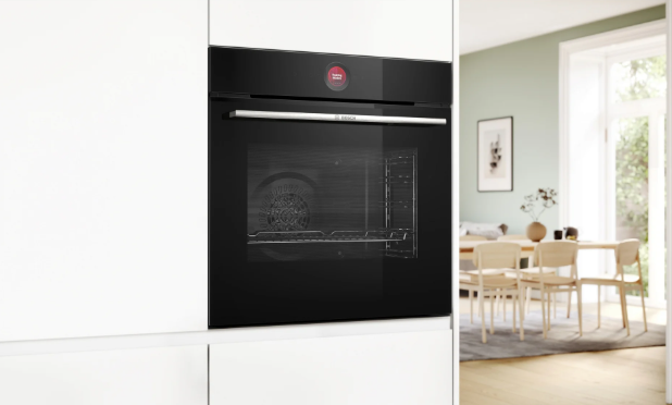 Vgradna pečica Bosch HBG7741B1 3