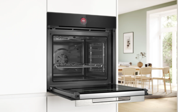 Vgradna pečica Bosch HBG7741B1 4