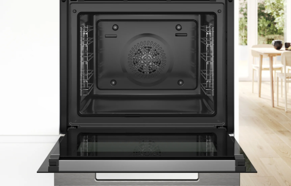 Vgradna pečica Bosch HBG7741B1 5