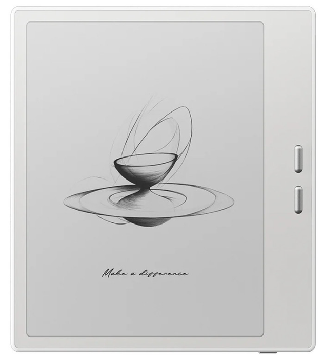  E-bralnik BOOX Go 7 - bel 2