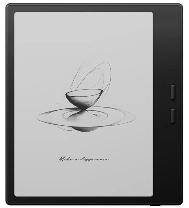  E-bralnik BOOX Go 7 - črn 2