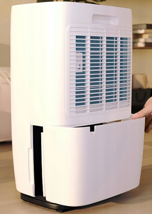 Razvlažilnik zraka Manta Lovio LVDE25Y1 4